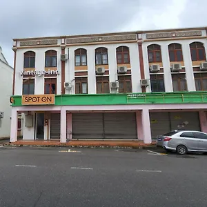 Vintage Hotel