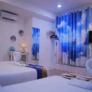 Santorini Hotel